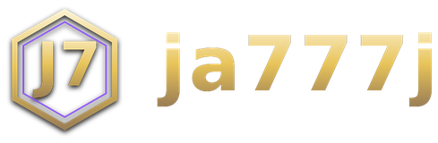 ja777j logo